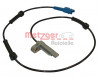METZGER 0900312 - Sensor, Raddrehzahl