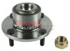 METZGER WM 6680 - Radlagersatz
