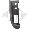 DIEDERICHS 3484157 - Stoßfänger