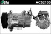 ERA Benelux AC52100 - Kompressor, Klimaanlage