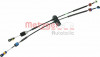 METZGER 3150087 - Seilzug, Schaltgetriebe