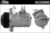 ERA Benelux AC52092 - Kompressor, Klimaanlage