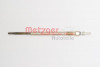 METZGER H1 815 - Glühkerze