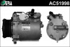 ERA Benelux AC51998 - Kompressor, Klimaanlage
