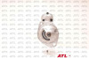 ATL Autotechnik A 70 510 - Starter