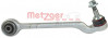 METZGER 58090712 - Lenker, Radaufhängung