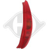 DIEDERICHS 3453092 - Heckleuchte