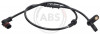 A.B.S. 31192 - Sensor, Raddrehzahl