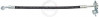 A.B.S. SL 6418 - Bremsschlauch