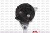 ATL Autotechnik L 42 640 - Generator