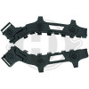 DIEDERICHS 1891066 - Halter, Stoßfänger