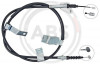 A.B.S. K16063 - Seilzug, Feststellbremse