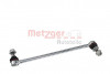 METZGER 53069302 - Stange/Strebe, Stabilisator