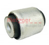 METZGER 52062409 - Lagerung, Lenker