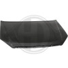 DIEDERICHS 5404800 - Motorhaube