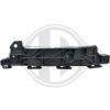 DIEDERICHS 6861066 - Halter, Stoßfänger
