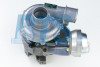 BTS Turbo T915214 - Lader, Aufladung