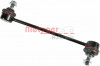 METZGER 53066402 - Stange/Strebe, Stabilisator