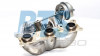 BTS Turbo T914819VO - Lader, Aufladung