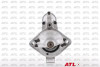 ATL Autotechnik A 19 980 - Starter