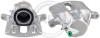 A.B.S. 520141 - Bremssattel