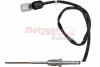METZGER 0894729 - Sensor, Abgastemperatur