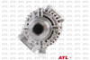 ATL Autotechnik L 42 770 - Generator