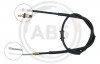 A.B.S. K14378 - Seilzug, Feststellbremse