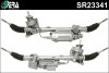 ERA Benelux SR23341 - Lenkgetriebe