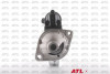 ATL Autotechnik A 22 010 - Starter