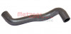METZGER 2420739 - Kühlerschlauch