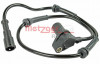 METZGER 0900091 - Sensor, Raddrehzahl