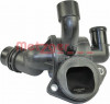 METZGER 4006167 - Thermostat, Kühlmittel