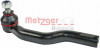 METZGER 54051902 - Spurstangenkopf
