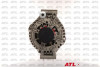 ATL Autotechnik L 48 350 - Generator