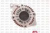 ATL Autotechnik L 51 450 - Generator