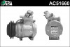 ERA Benelux AC51660 - Kompressor, Klimaanlage