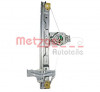 METZGER 2160444 - Fensterheber