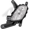 DIEDERICHS 6506089 - Nebelscheinwerfer