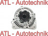 ATL Autotechnik L 65 470 - Generator