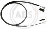 A.B.S. K16788 - Seilzug, Feststellbremse