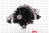 ATL Autotechnik L 63 540 - Generator