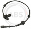 A.B.S. 30035 - Sensor, Raddrehzahl