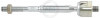 A.B.S. 240631 - Axialgelenk, Spurstange