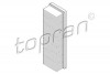 TOPRAN 700241 - Luftfilter