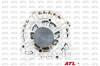ATL Autotechnik L 85 010 - Generator