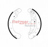METZGER MG 967 - Bremsbackensatz