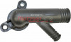 METZGER 4010071 - Kühlmittelflansch