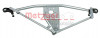 METZGER 2190868 - Wischergestänge