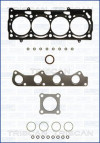 TRISCAN 598-85147 - Dichtungssatz, Zylinderkopf